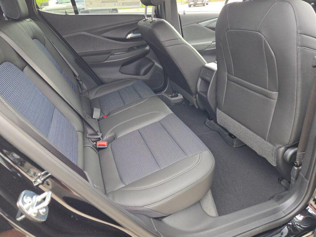 new 2026 Buick Envista car, priced at $26,732