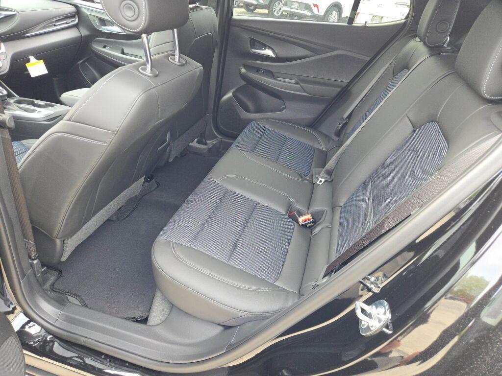 new 2026 Buick Envista car, priced at $26,732