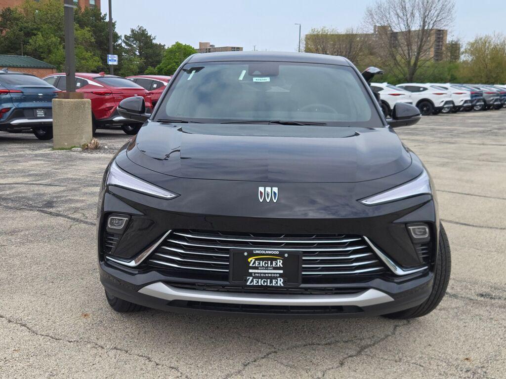 new 2026 Buick Envista car, priced at $26,732