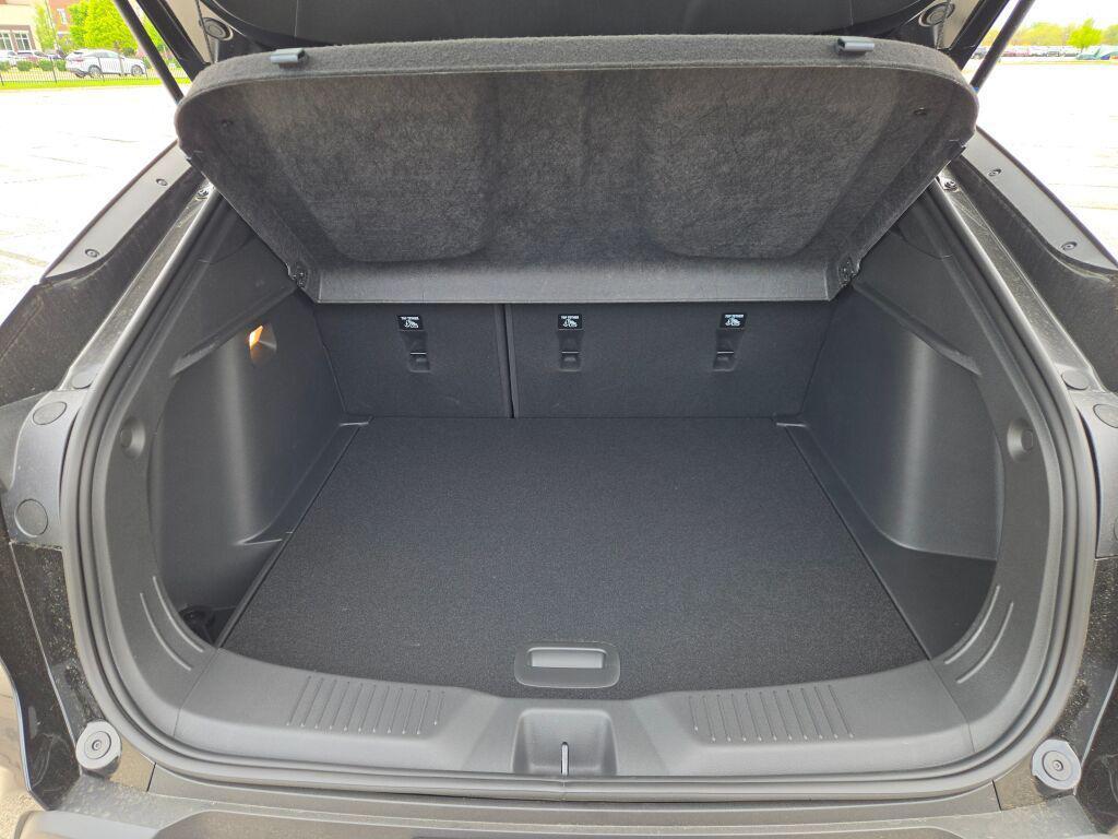 new 2026 Buick Envista car, priced at $26,732