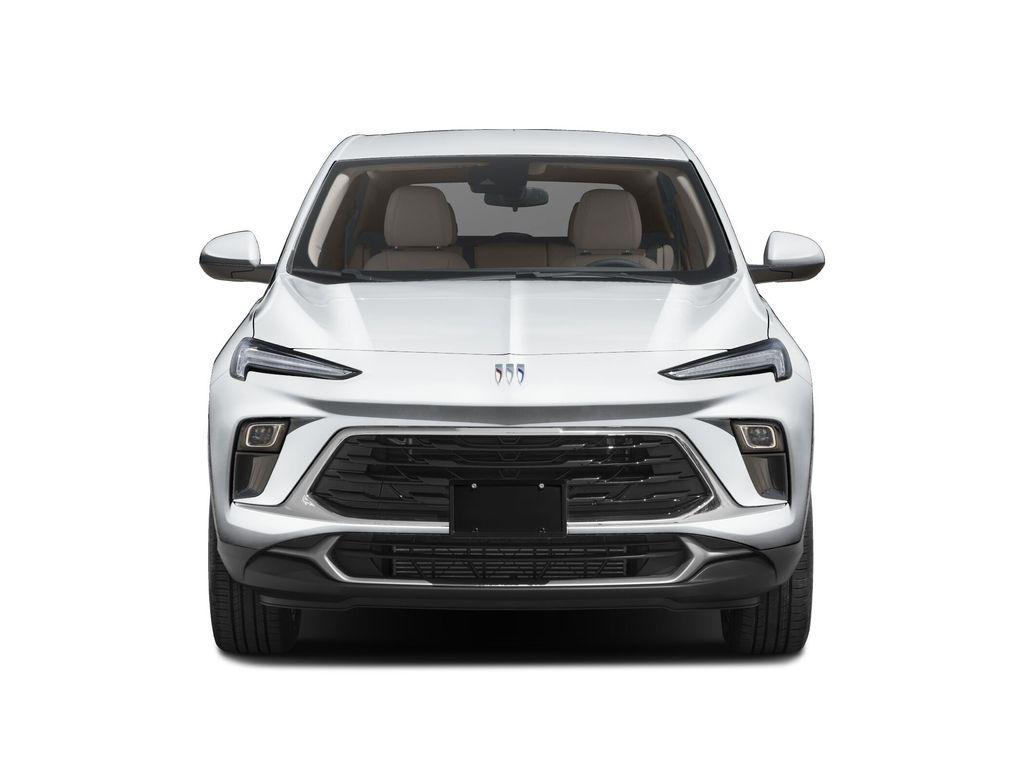 new 2026 Buick Encore GX car, priced at $26,325