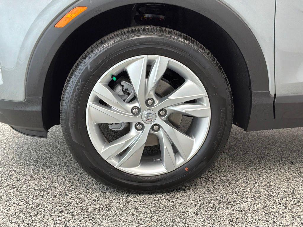 new 2026 Buick Encore GX car, priced at $28,137