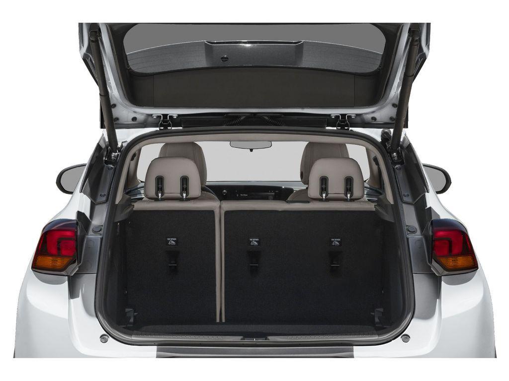 new 2026 Buick Encore GX car, priced at $26,325
