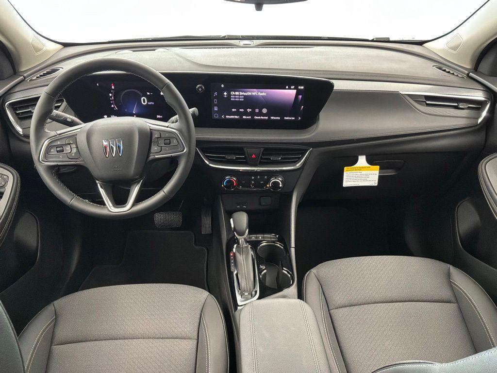 new 2026 Buick Encore GX car, priced at $28,137