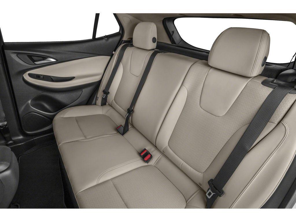 new 2026 Buick Encore GX car, priced at $26,325