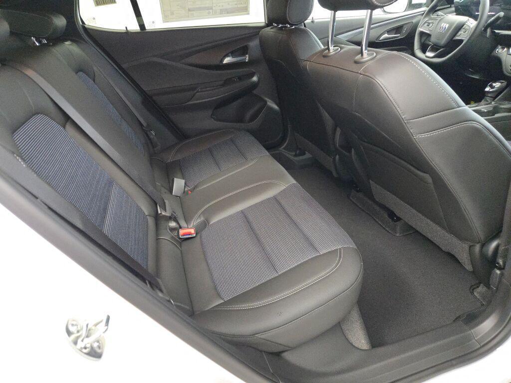 new 2026 Buick Envista car, priced at $26,282