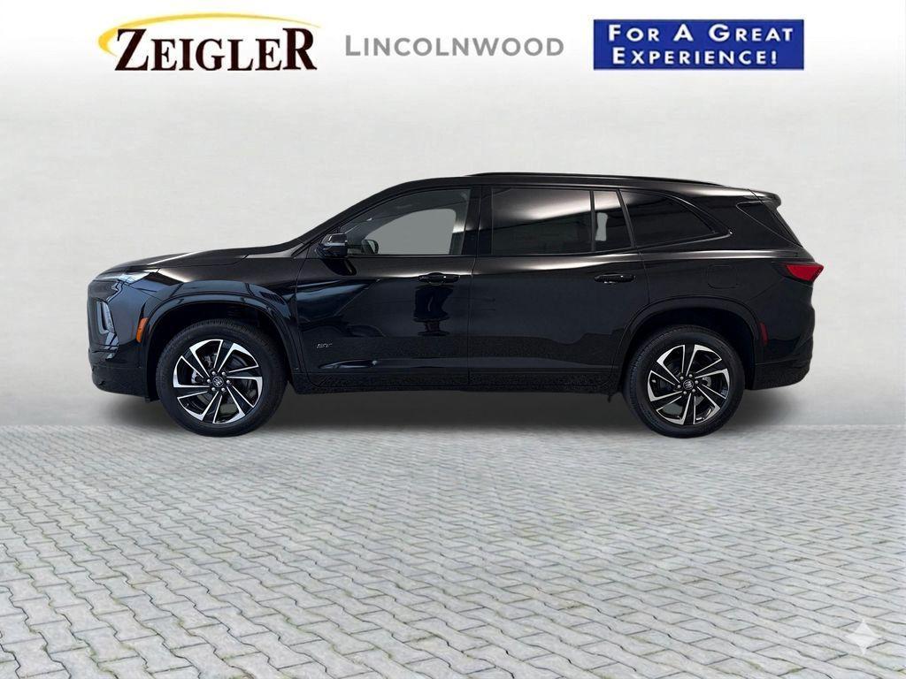 new 2026 Buick Enclave car, priced at $48,411