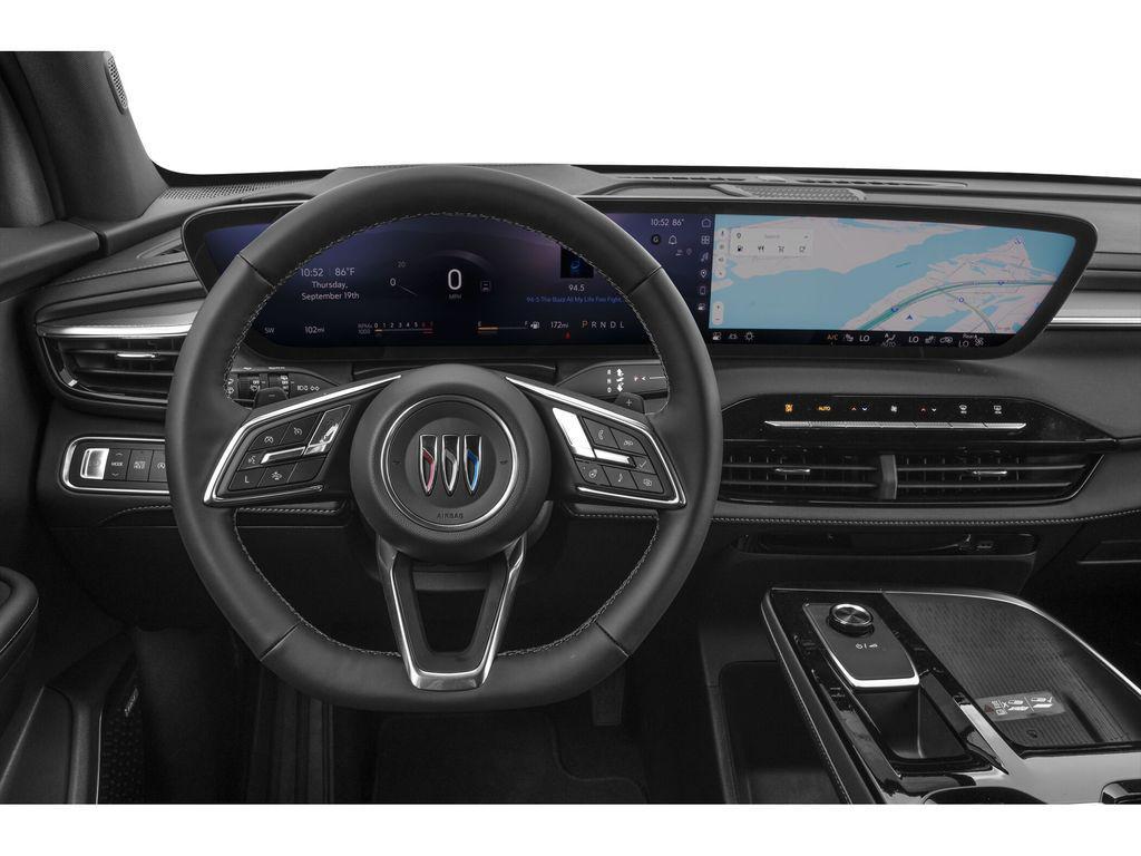 new 2026 Buick Enclave car, priced at $47,599