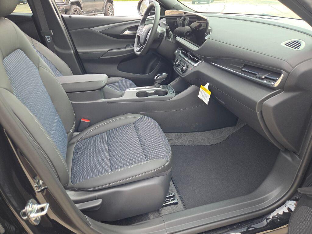 new 2026 Buick Envista car, priced at $26,732