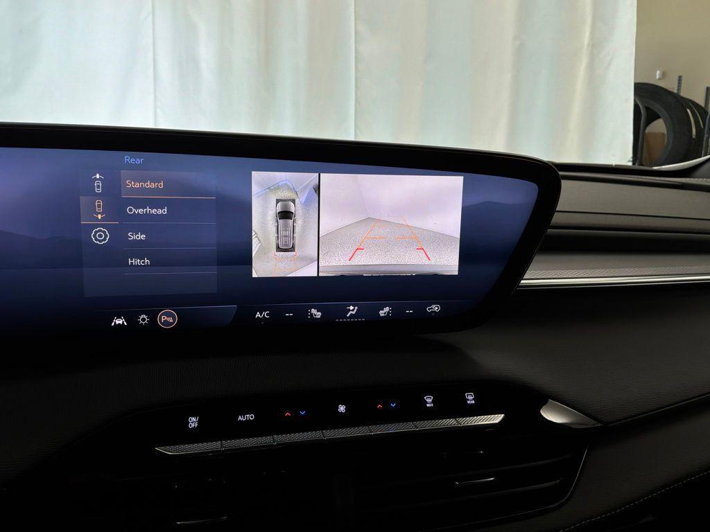 new 2026 Buick Enclave car, priced at $49,740