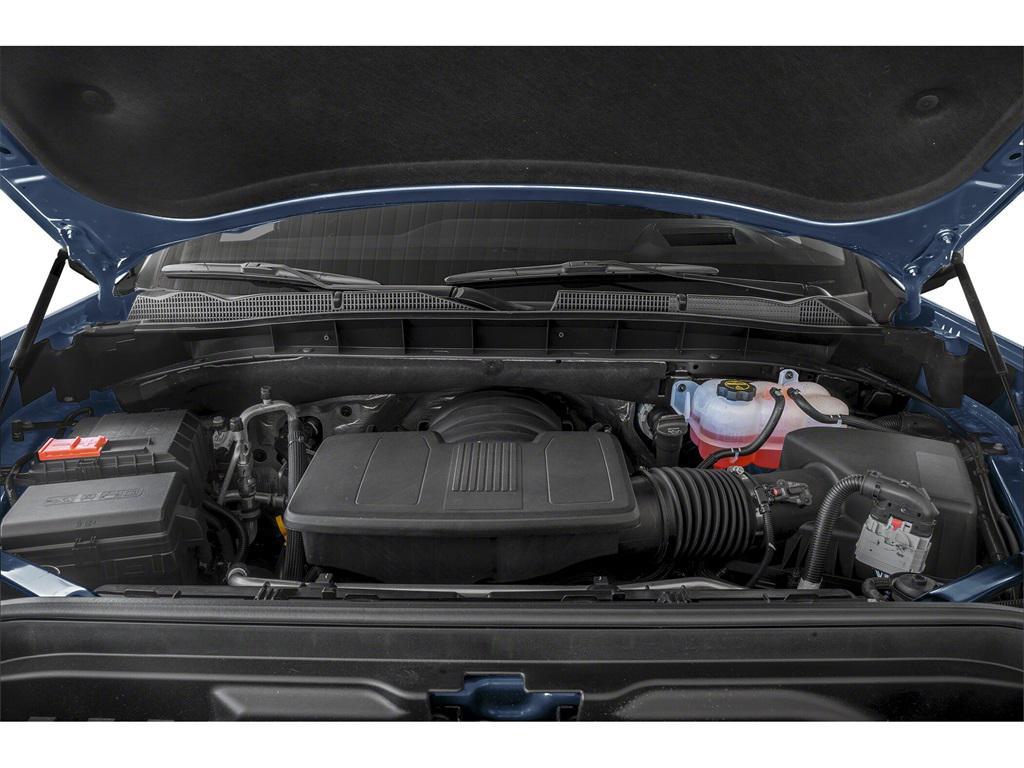 new 2026 GMC Sierra 1500 car, priced at $73,416