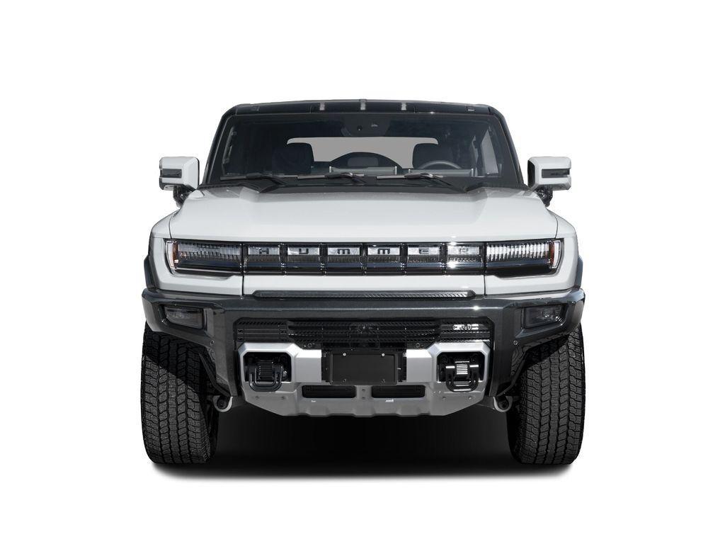 new 2026 GMC HUMMER EV SUV car, priced at $126,008