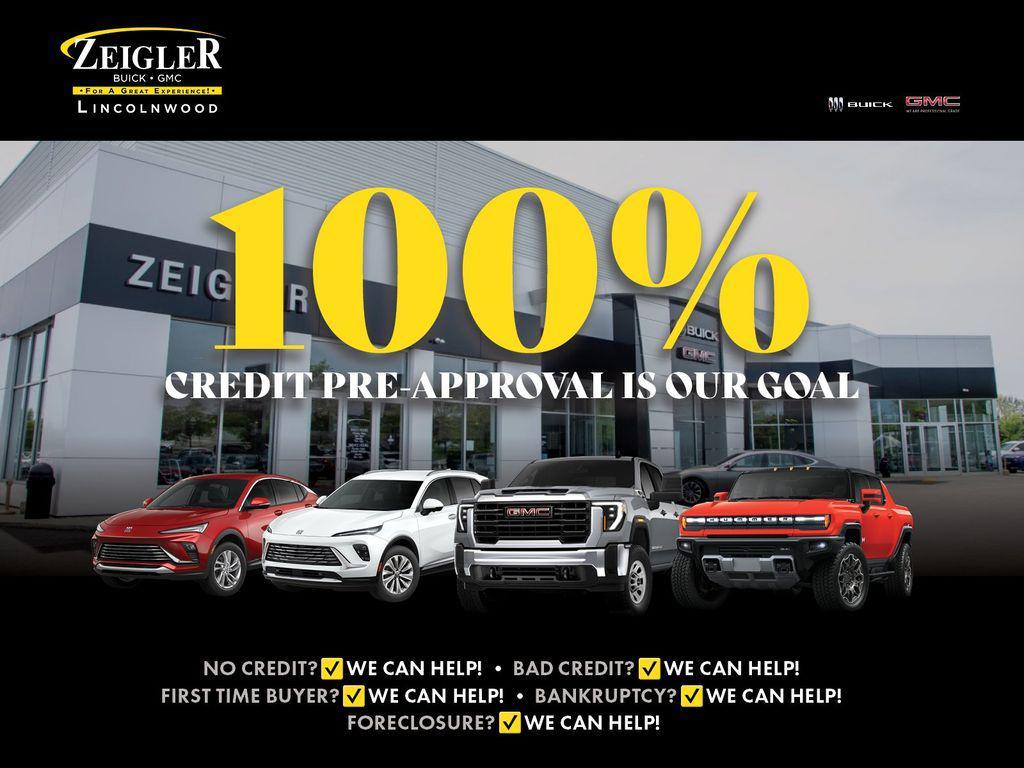 used 2023 Buick Enclave car, priced at $29,499