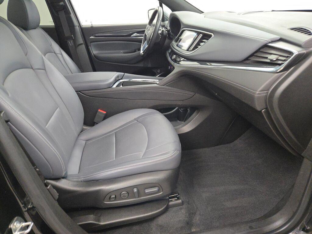 used 2023 Buick Enclave car, priced at $28,911