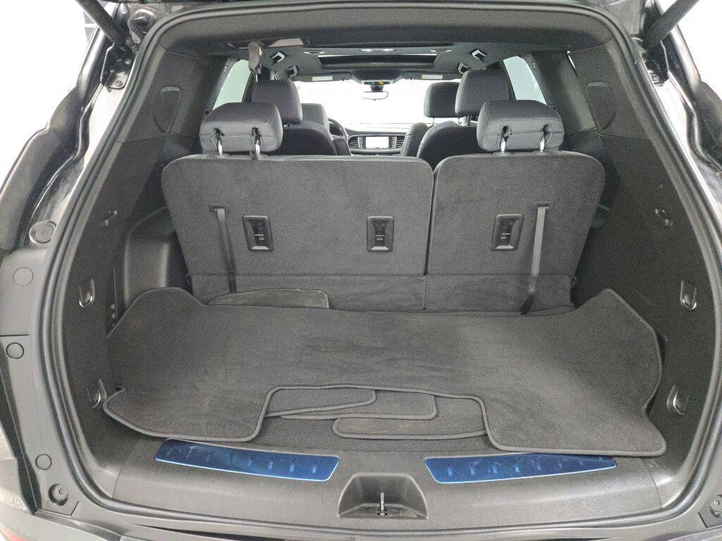 used 2023 Buick Enclave car, priced at $28,911