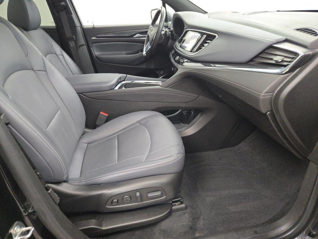 used 2023 Buick Enclave car, priced at $29,499