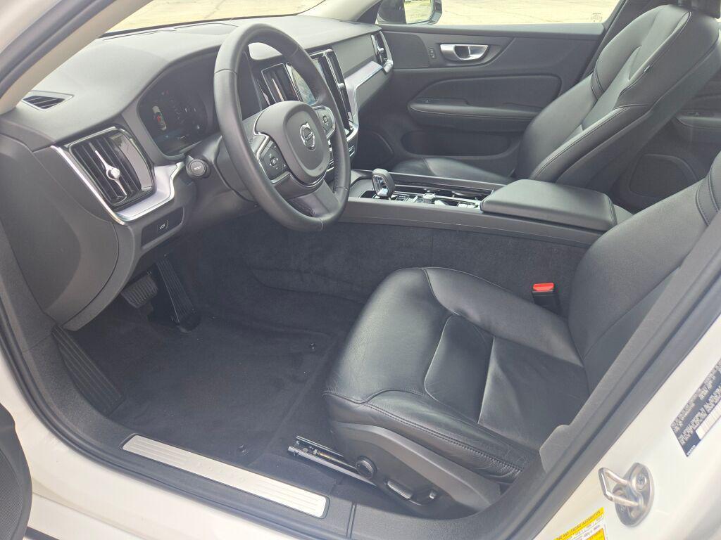 used 2024 Volvo S60 car, priced at $24,888