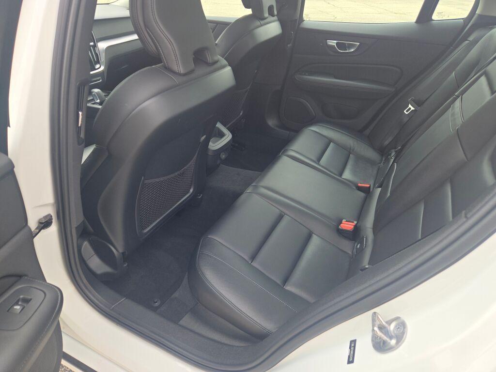 used 2024 Volvo S60 car, priced at $24,888