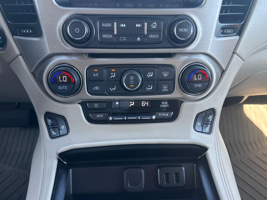 used 2019 GMC Yukon car, priced at $29,710