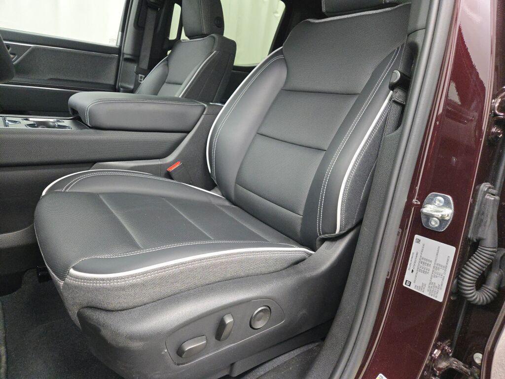 new 2026 GMC Sierra EV car, priced at $67,497