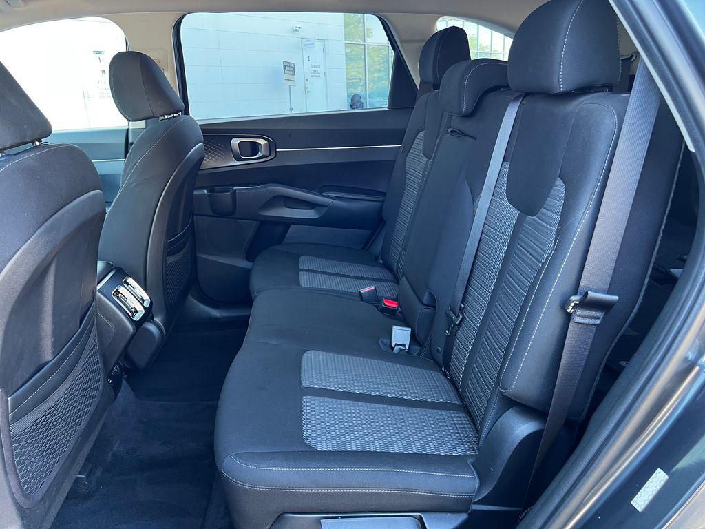 used 2022 Kia Sorento car, priced at $22,711