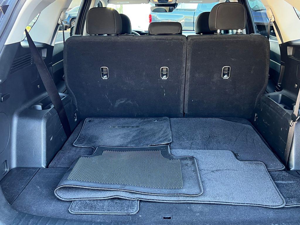 used 2022 Kia Sorento car, priced at $22,711
