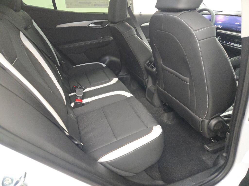 new 2026 Buick Envision car, priced at $43,014