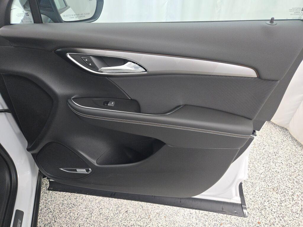 new 2026 Buick Envision car, priced at $43,014