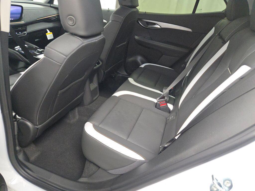 new 2026 Buick Envision car, priced at $43,014