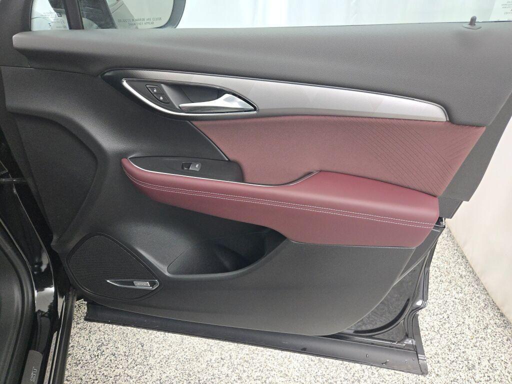 new 2026 Buick Envision car, priced at $42,997