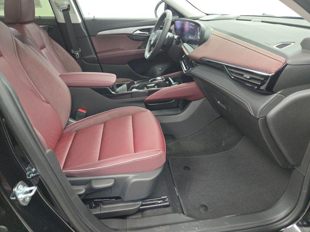 new 2026 Buick Envision car, priced at $42,997