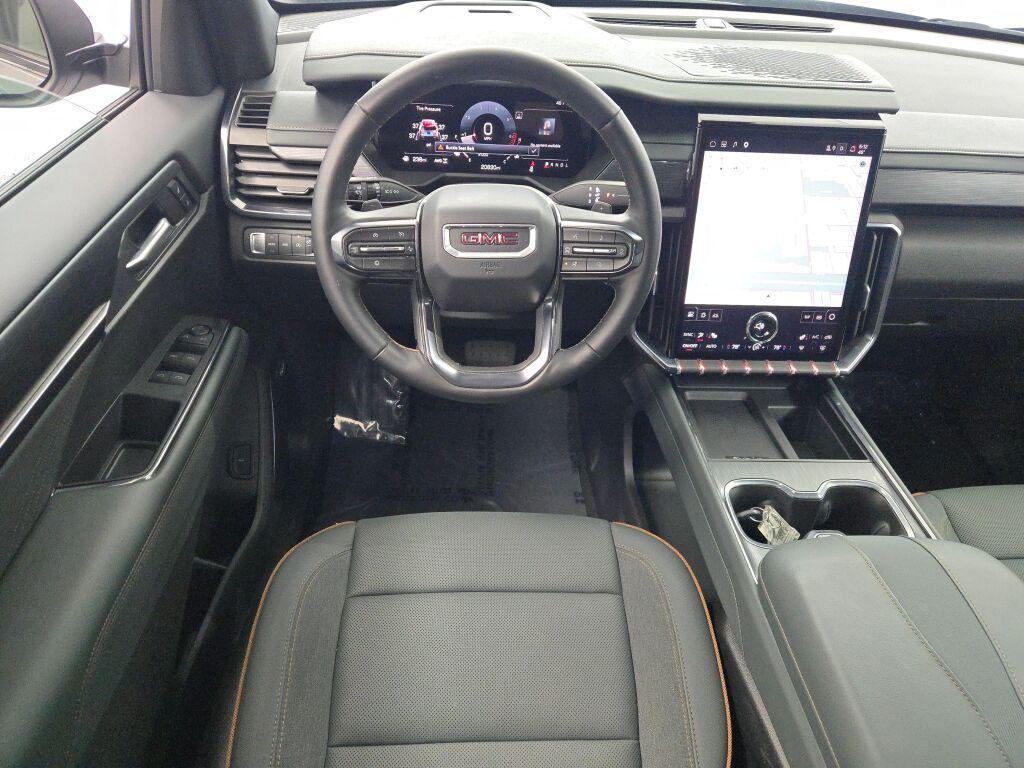 used 2024 GMC Acadia car, priced at $40,161