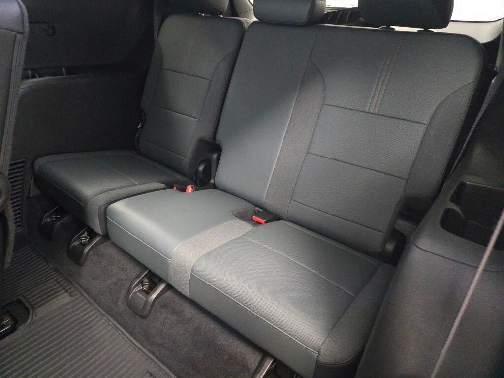 used 2024 GMC Acadia car, priced at $40,161