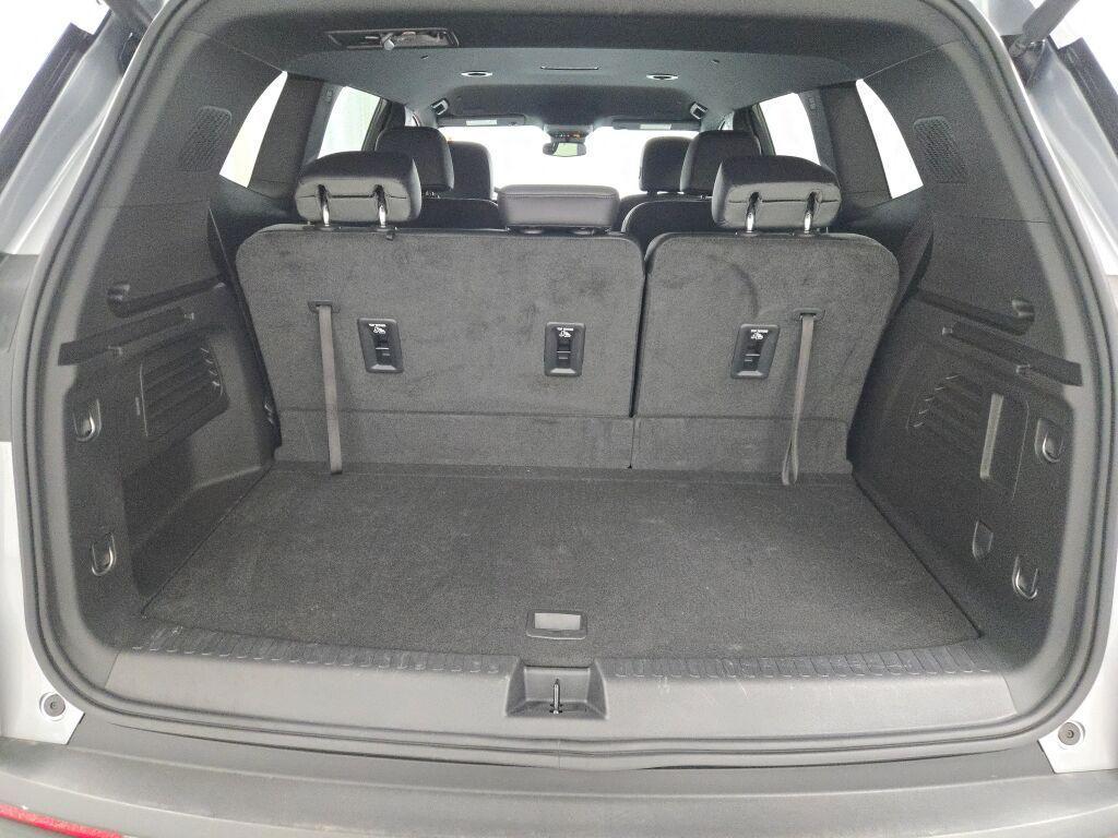 used 2024 GMC Acadia car, priced at $40,161