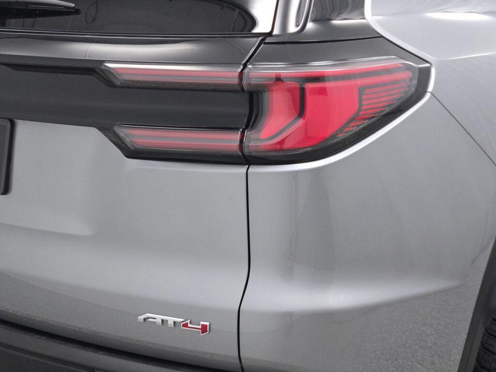 used 2024 GMC Acadia car, priced at $40,161