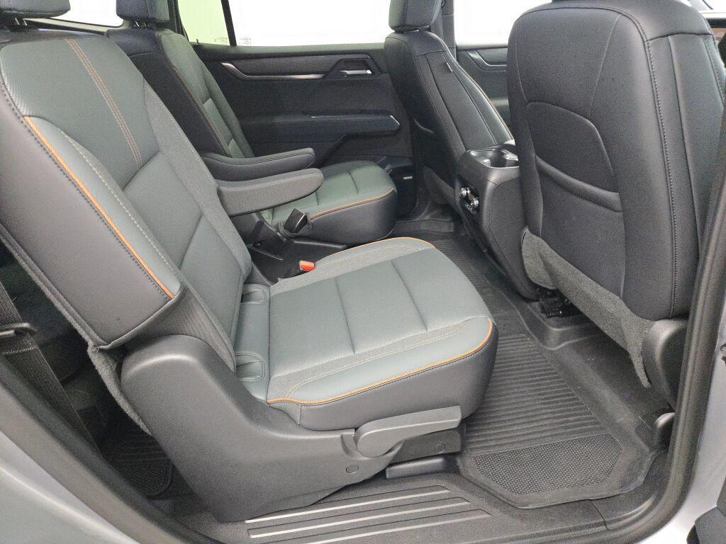 used 2024 GMC Acadia car, priced at $40,161