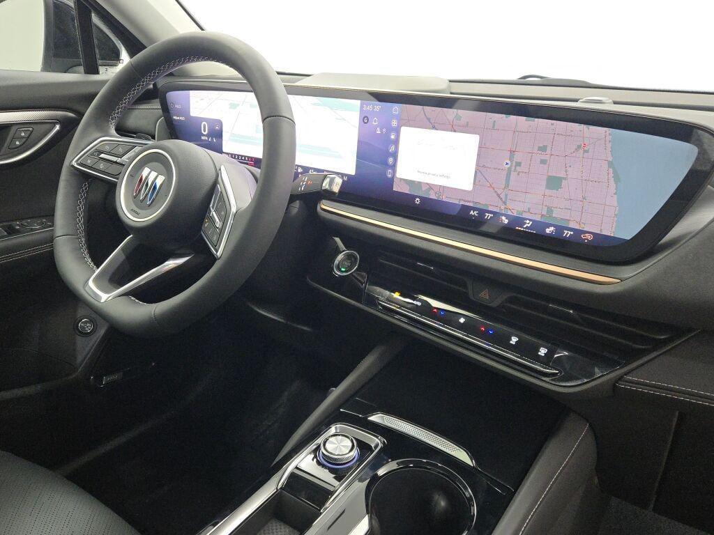 new 2026 Buick Envision car, priced at $45,603