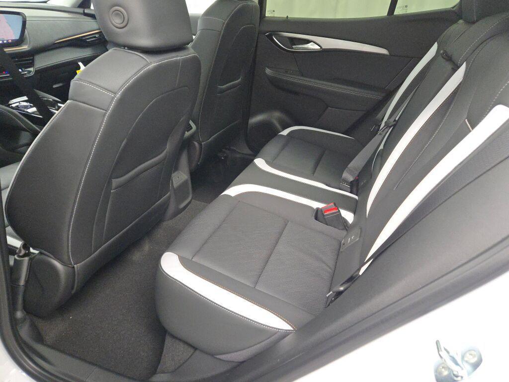 new 2026 Buick Envision car, priced at $45,603