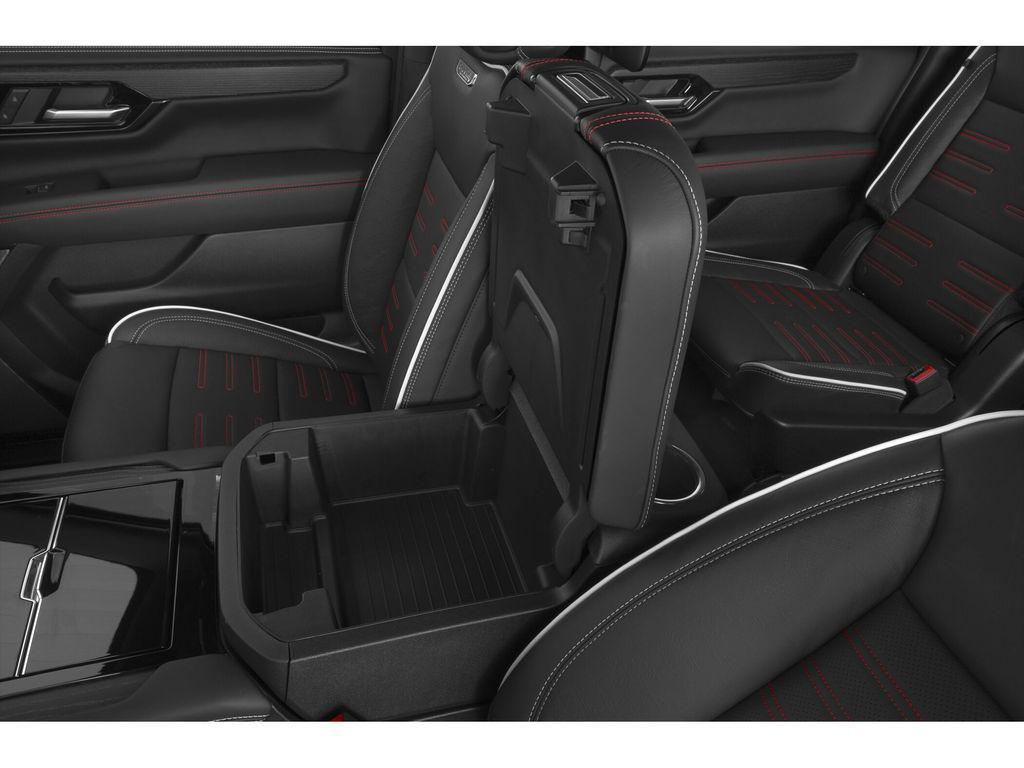 new 2026 GMC Yukon XL car, priced at $100,806