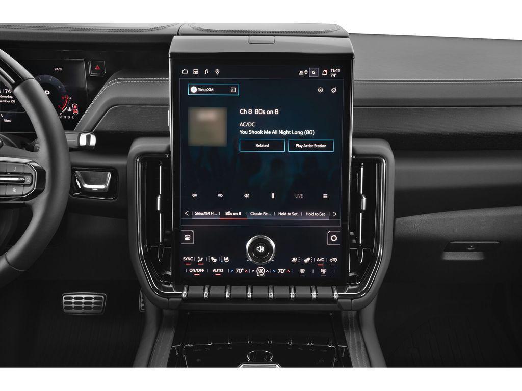 new 2026 GMC Yukon XL car, priced at $100,806
