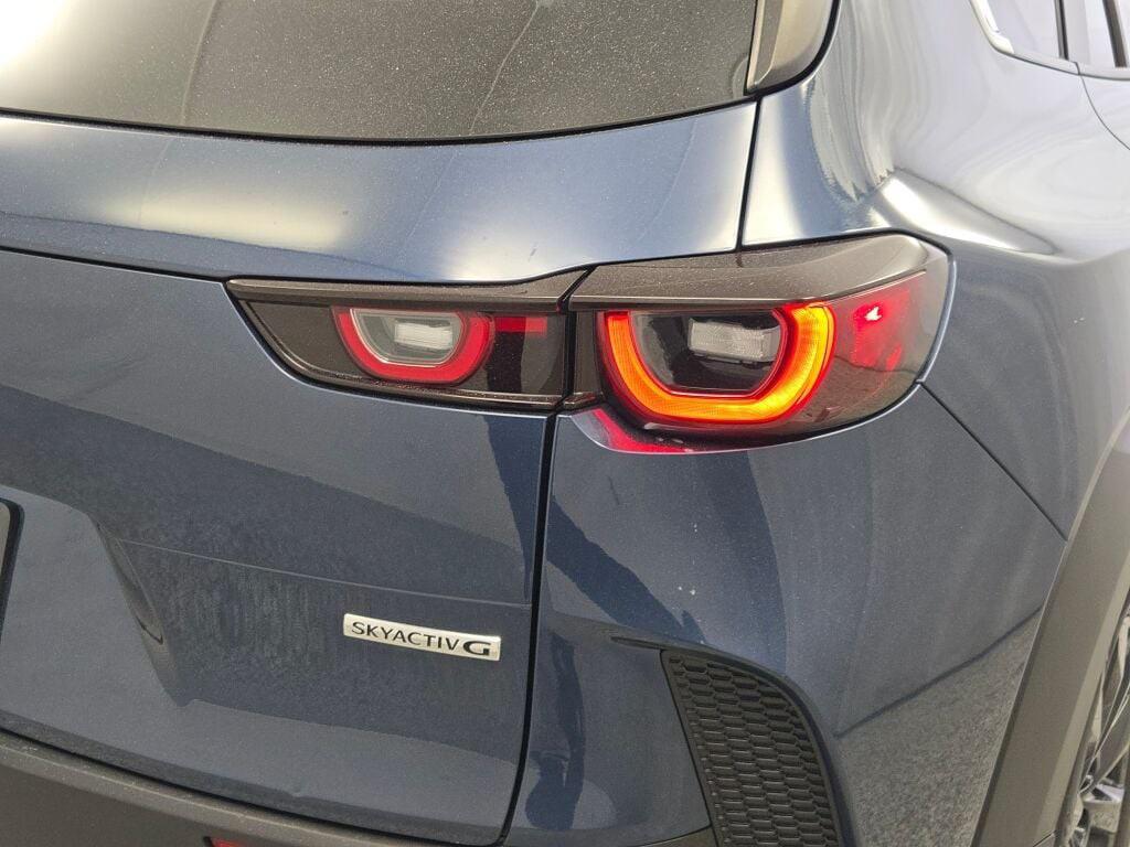 used 2024 Mazda CX-50 car, priced at $22,899