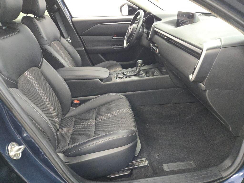 used 2024 Mazda CX-50 car, priced at $22,899