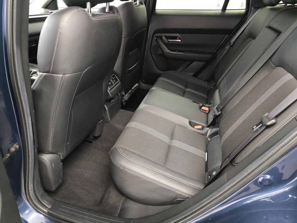 used 2024 Mazda CX-50 car, priced at $22,899