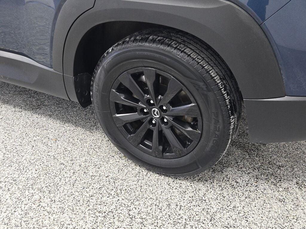 used 2024 Mazda CX-50 car, priced at $22,899