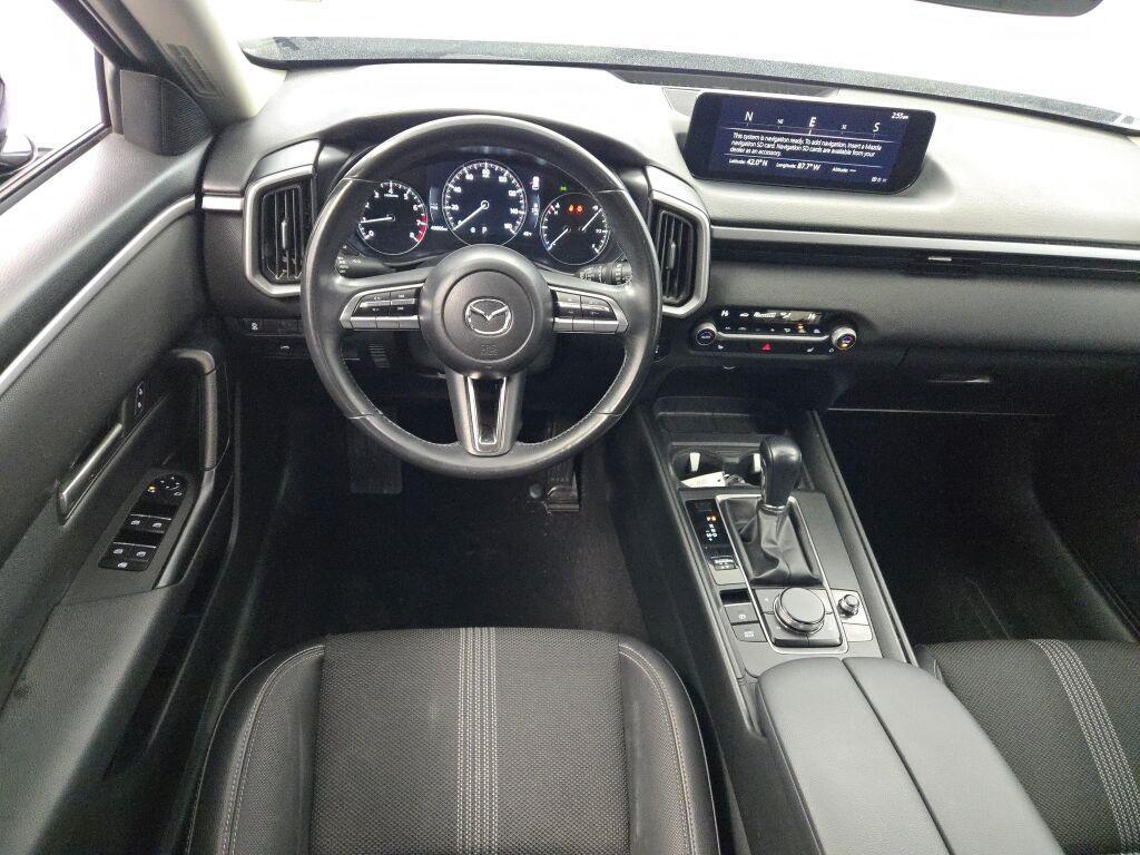 used 2024 Mazda CX-50 car, priced at $22,899
