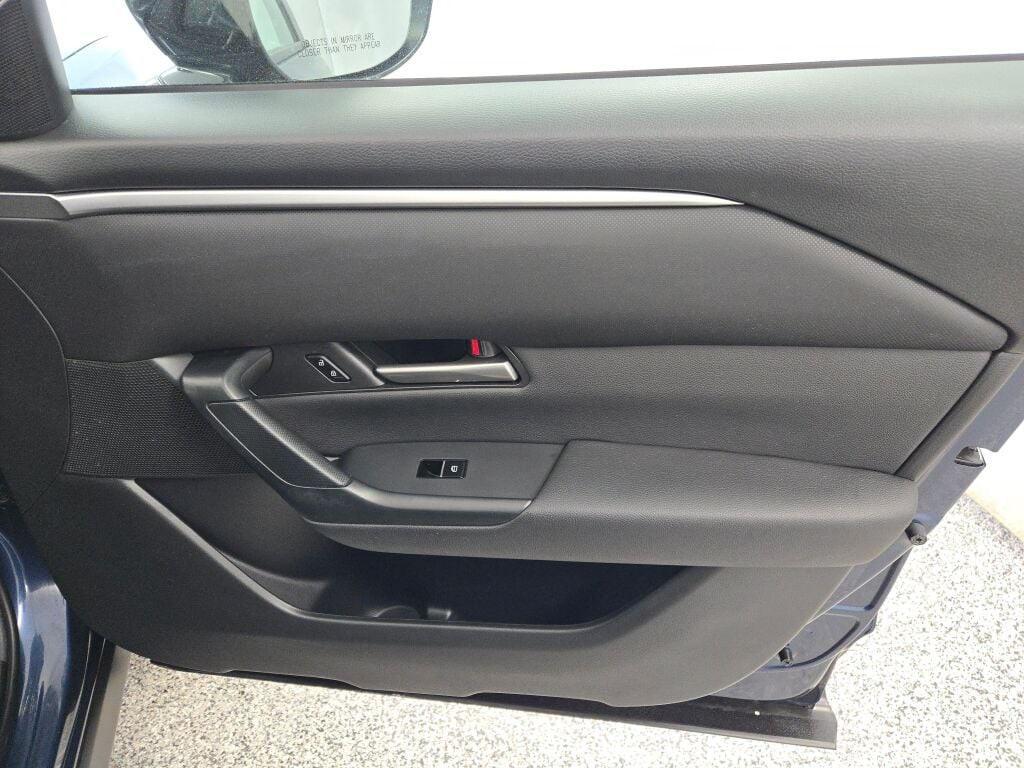 used 2024 Mazda CX-50 car, priced at $22,899