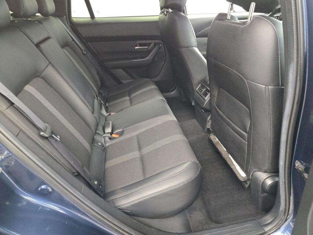 used 2024 Mazda CX-50 car, priced at $22,899