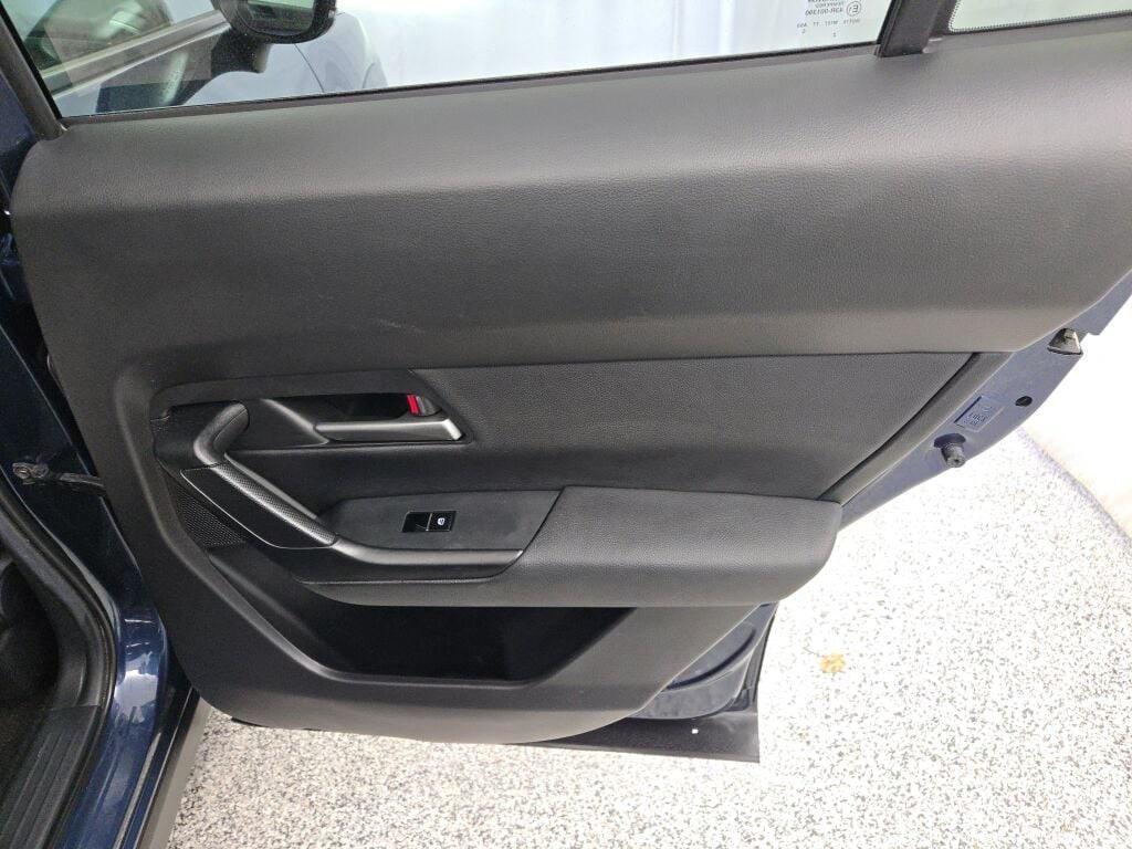 used 2024 Mazda CX-50 car, priced at $22,899