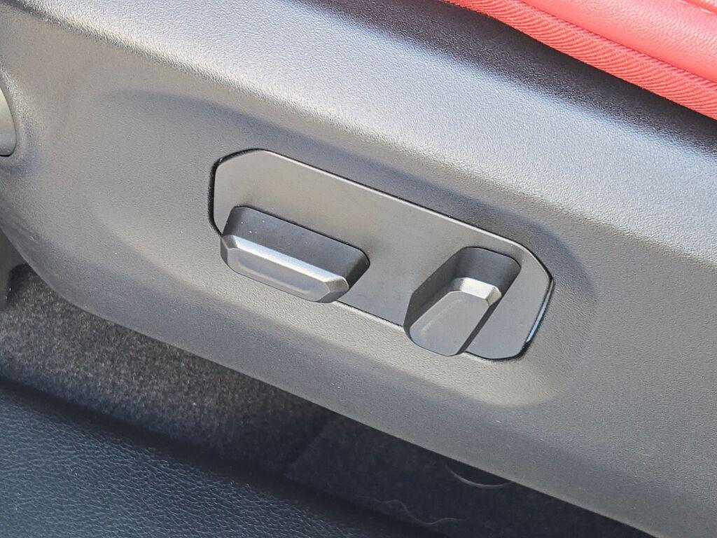 used 2024 Jeep Wrangler car, priced at $72,011