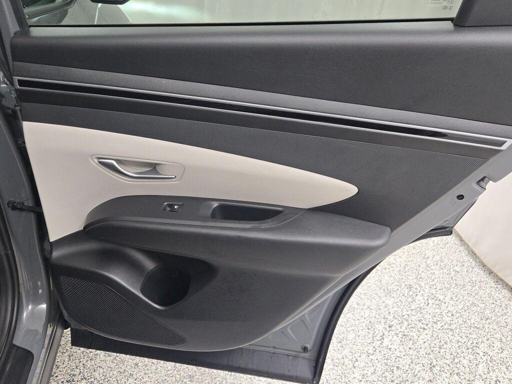 used 2024 Hyundai Tucson car, priced at $19,769